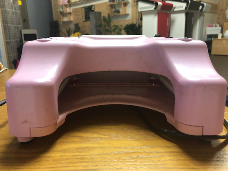 젤램프(크린메이커)--1