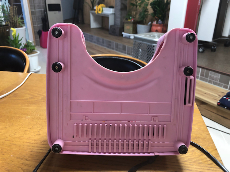 젤램프(크린메이커)--2