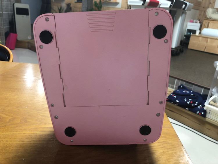 뷰닉스 젤램프 이미지