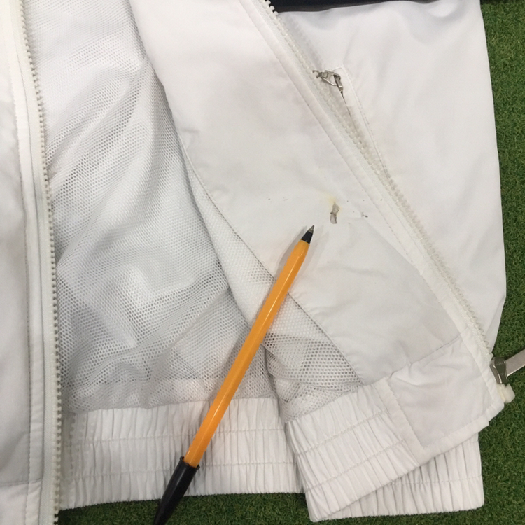 아디다스 올드스쿨 오버핏 바람막이--4