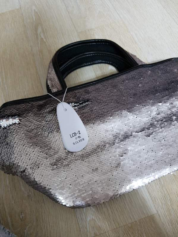 (택포)르꼬르망 시퀸 미니 이미지