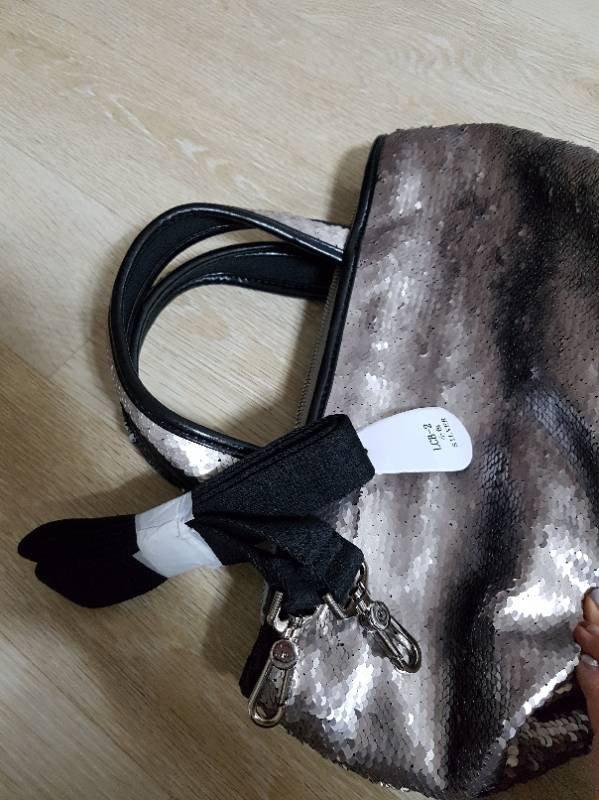 (택포)르꼬르망 시퀸 미니 이미지