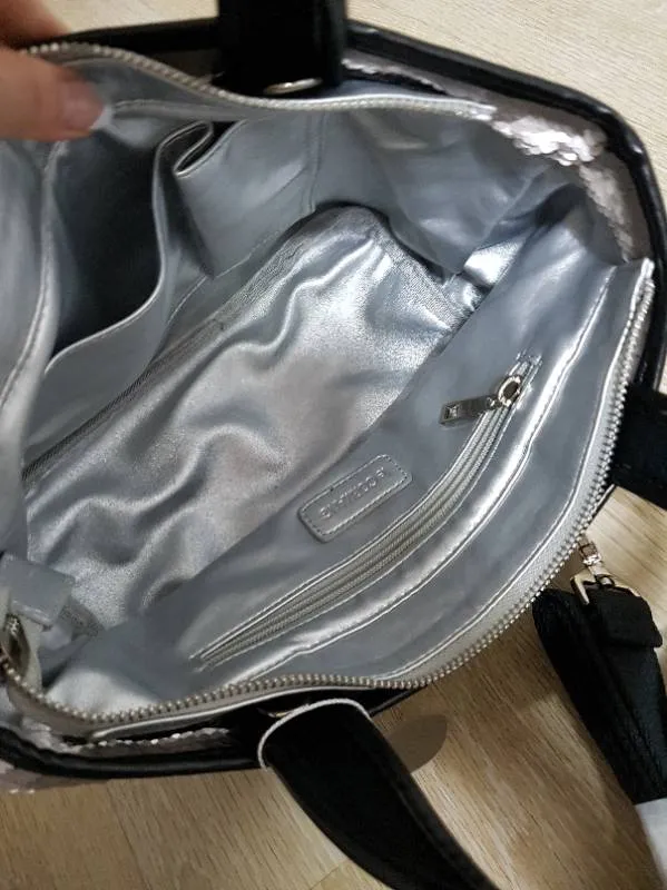 (택포)르꼬르망 시퀸 미니 이미지