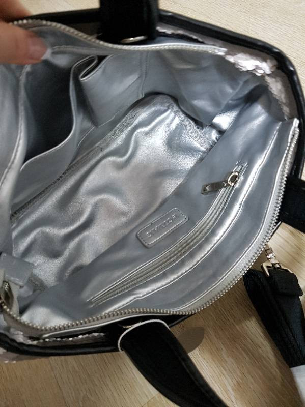 (택포)르꼬르망 시퀸 미니 이미지