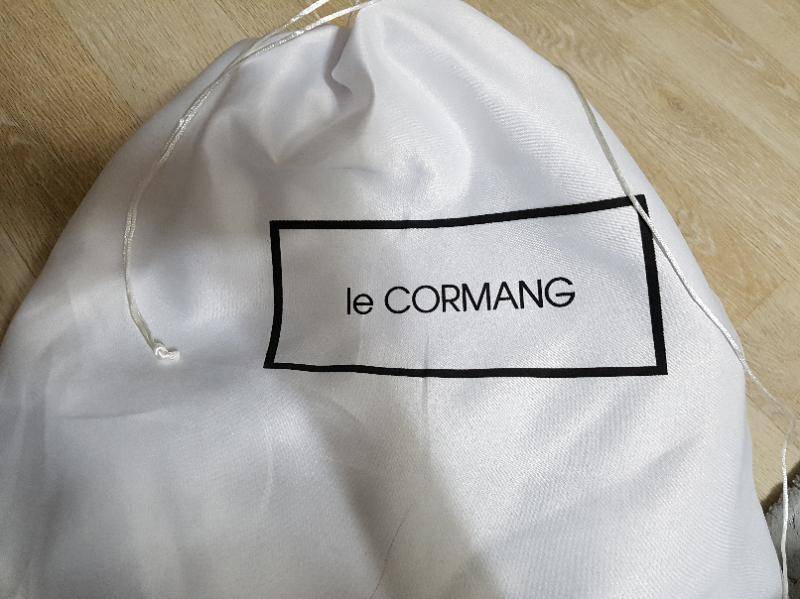 (택포)르꼬르망 시퀸 미니 이미지