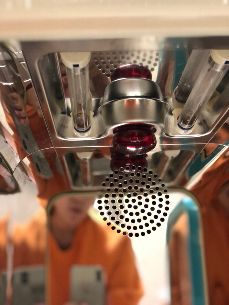 유팡 소독기(블루) 팝니다--4