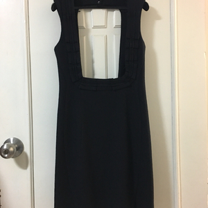 새상품) 질스튜어트 미니 원피스