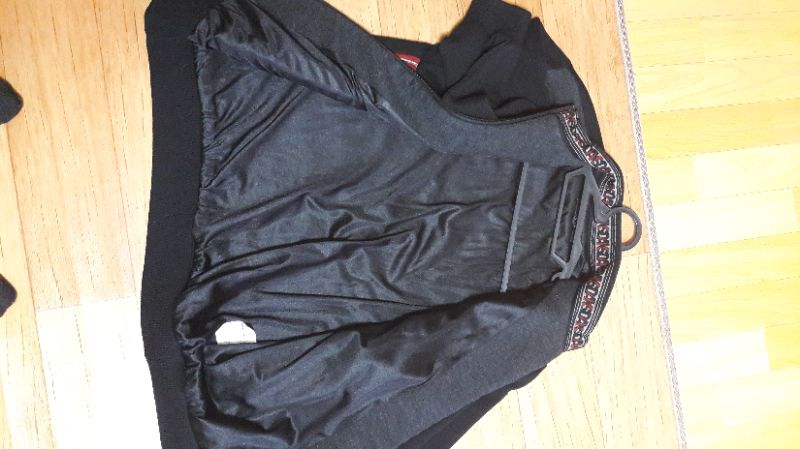 닥스 남성 울 니트집업 가디건 100(가격인하) 이미지