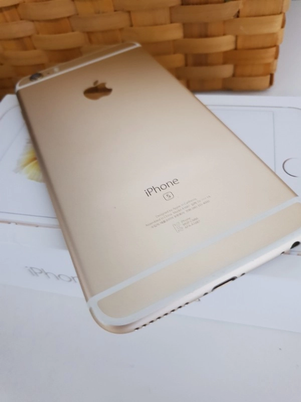 아이폰 6s플러스 16GB 이미지