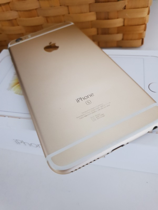 아이폰 6s플러스 16GB 이미지