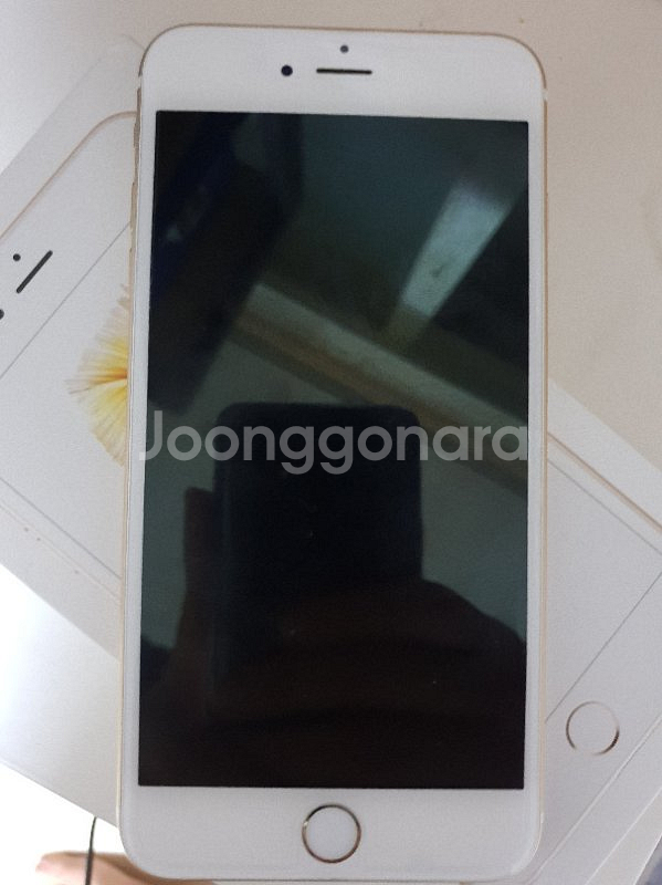 아이폰 6s플러스 16GB--2