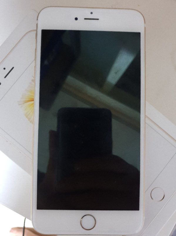 아이폰 6s플러스 16GB 이미지