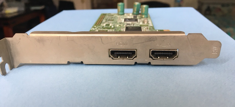 캡쳐 카드 판매합니다~--2