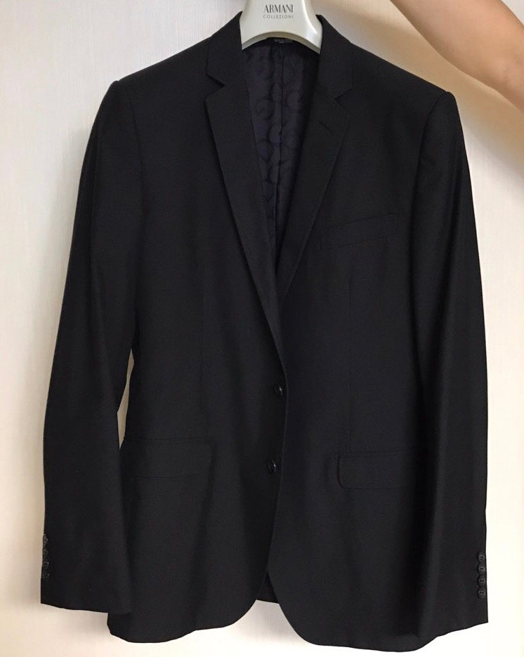 돌체앤가바나 (Dolce & Gabbana) 양복--1