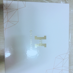 젝스키스 젝키 강성훈 키트(굿즈)