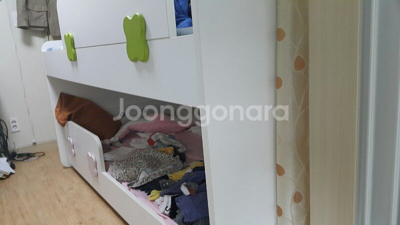 vankids 2층침대--1