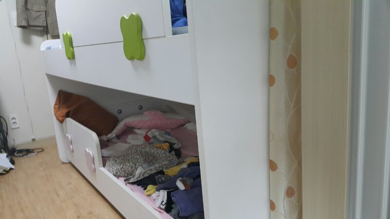 vankids 2층침대--1