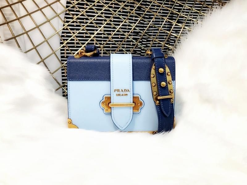 프라다 카이에 이미지