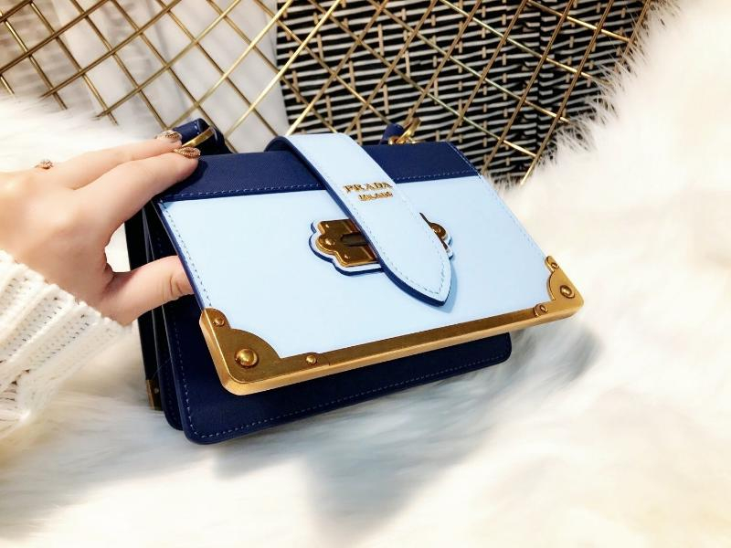 프라다 카이에 이미지