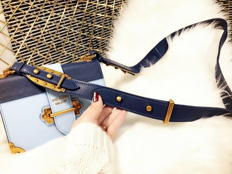 프라다 카이에 이미지