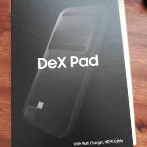 삼성 DeX Pad (신형) 4만원 분당