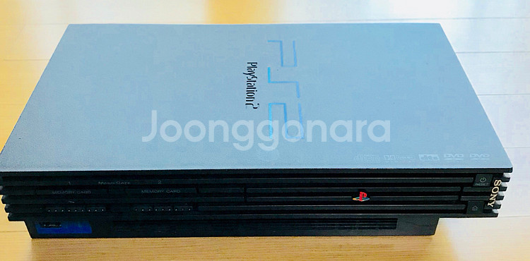 플스2. PS2. 게임기랑 CD같이 팔아용!!^^--0