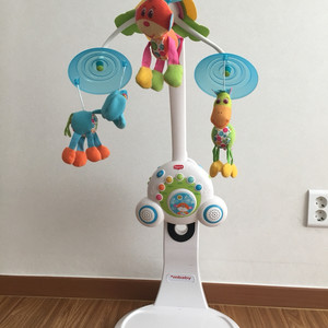 타이니모빌