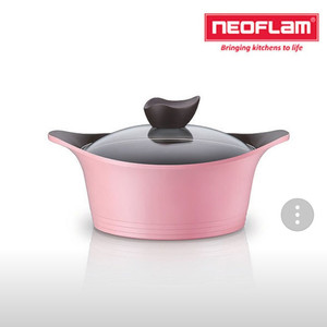 [새상품] 네오플램 냄비 24cm 판매