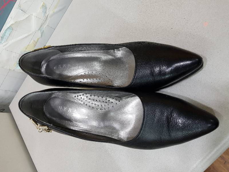 정품 헤라구두250--1