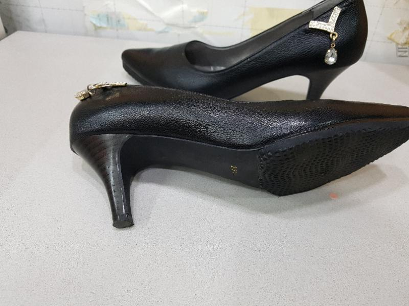 정품 헤라구두250--2