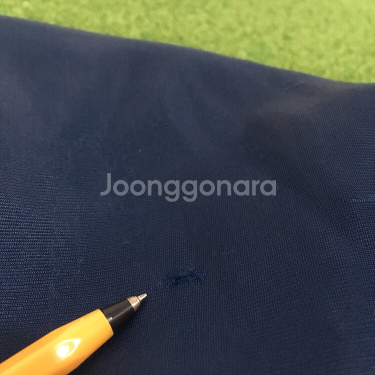 스타터 레드삭스 세틴 스타디움자켓 (M)--8