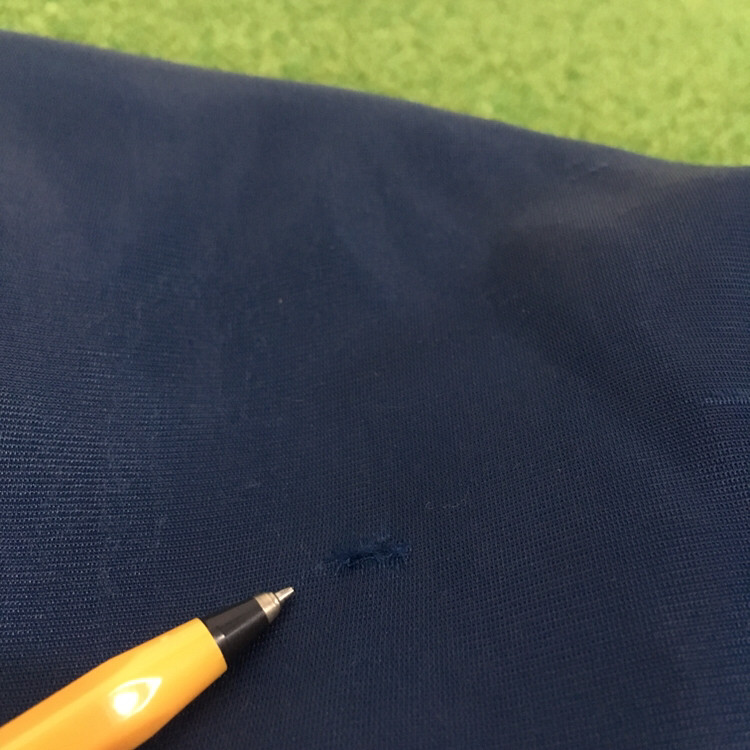 스타터 레드삭스 세틴 스타디움자켓 (M) 이미지