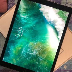 아이패드 프로 12.9인치 2세대 스페이스 그레이