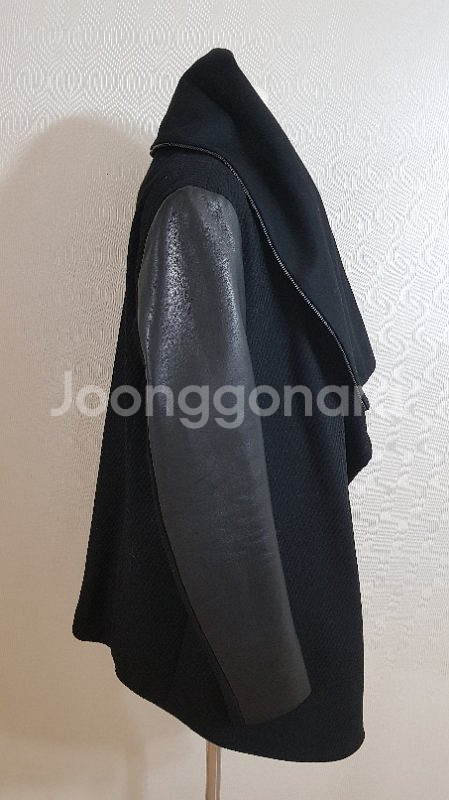 (가격내림 20만->10만) 올세인츠 여성 아우터--4