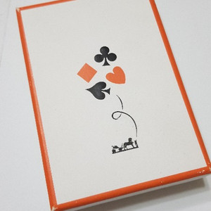 에르메스 카드(판매완료) / 비비안 웨스트우드 카