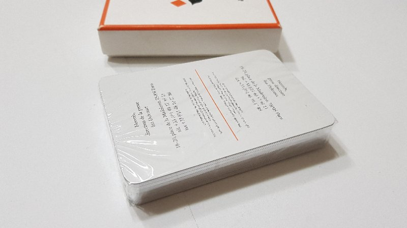 에르메스 카드(판매완료) / 비비안 웨스트우드 카 이미지