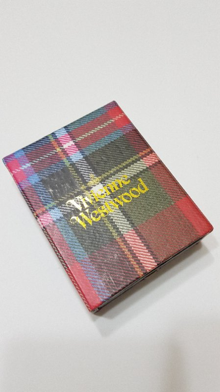 에르메스 카드(판매완료) / 비비안 웨스트우드 카 이미지