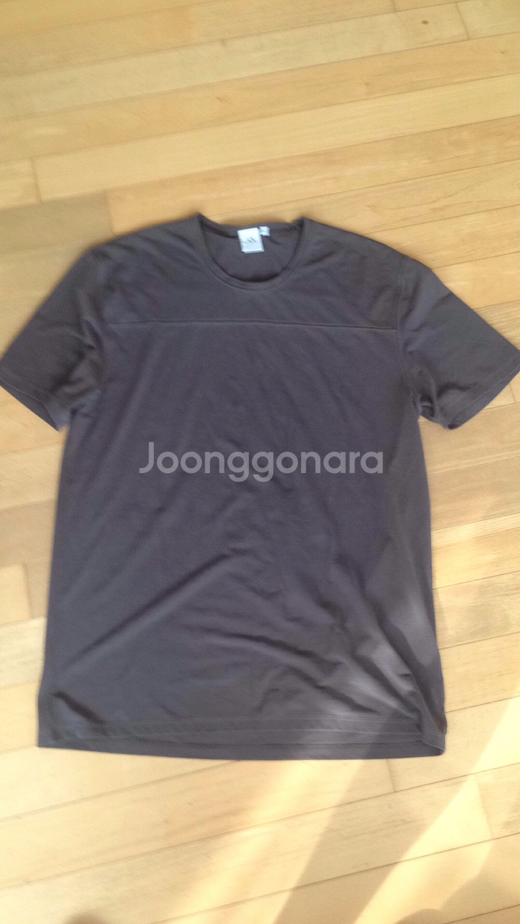 정품 ARMANI 티--2