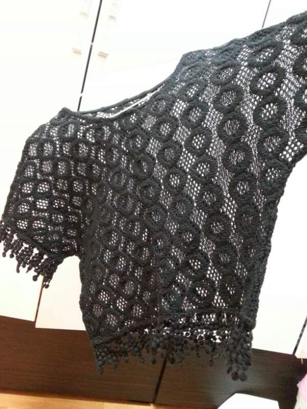 뜨개실 시스루 (통통66~77)--1