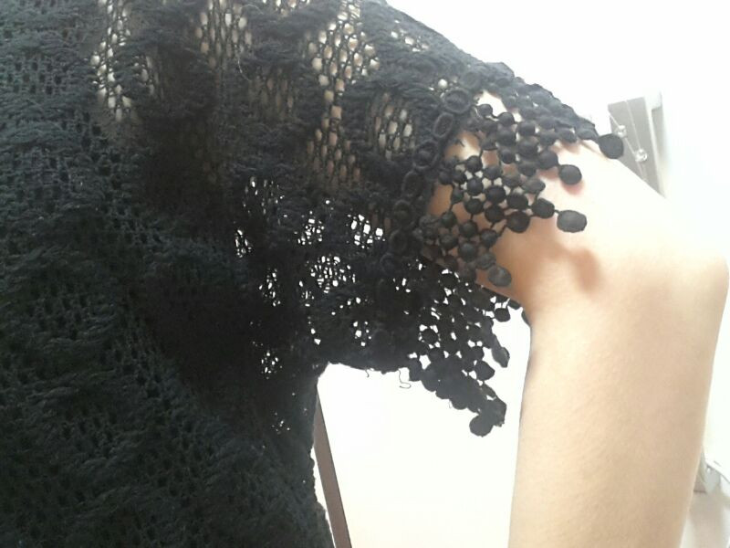 뜨개실 시스루 (통통66~77)--2