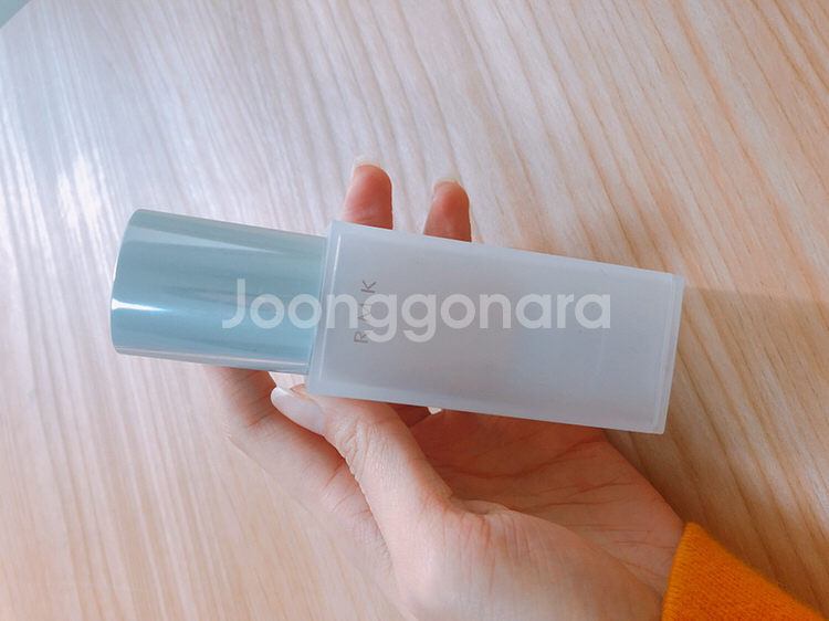 RMK 젤크리미파운데이션 103호--0