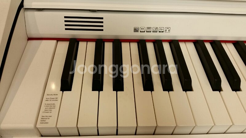 영창 디지탈피아노 KT1--4