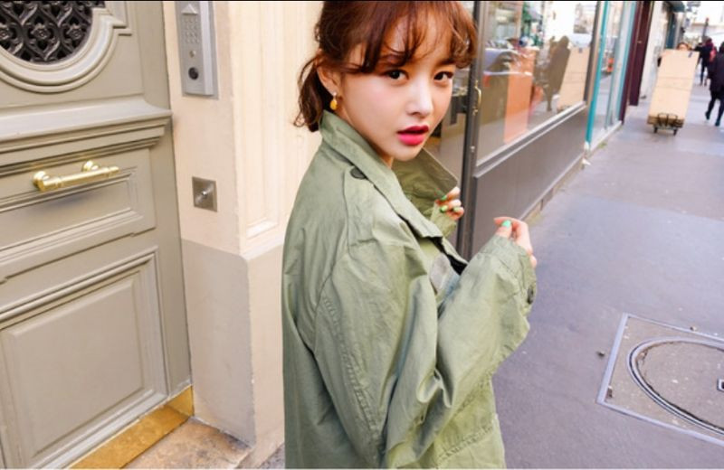 임블리 스윗 귀걸이 이미지