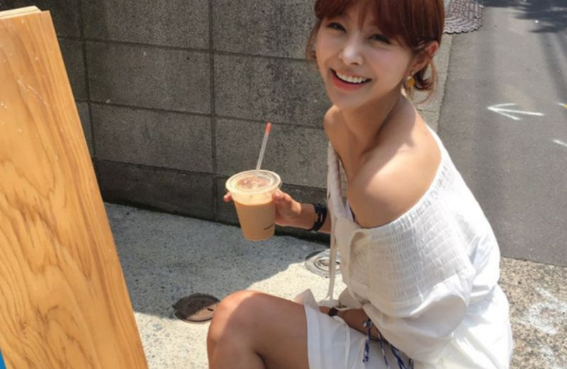 임블리 스윗 귀걸이 이미지