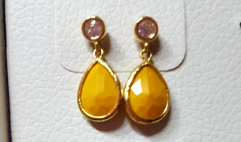 임블리 스윗 귀걸이 이미지