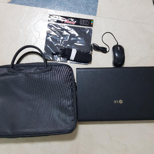 엘지 i5 XNOTE 노트북 20만 풀구성품 A5