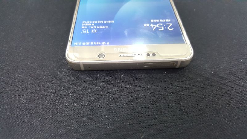 갤럭시 노트5 32기가 골드 *Full박스--2