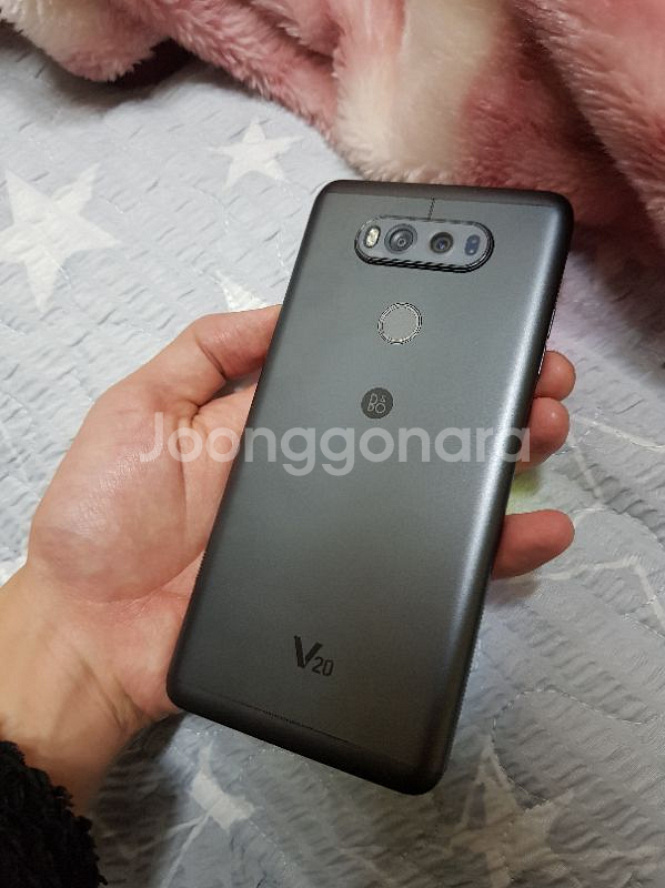 Lg v20 상태ss급 찍힘,기스X 64기가!!--0