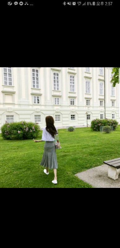 제이엘프스커트 이미지