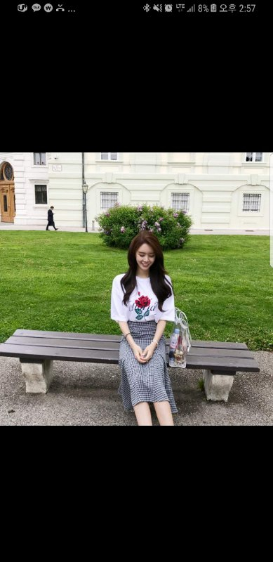 제이엘프스커트 이미지